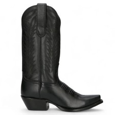 Caborca stivali texani alti