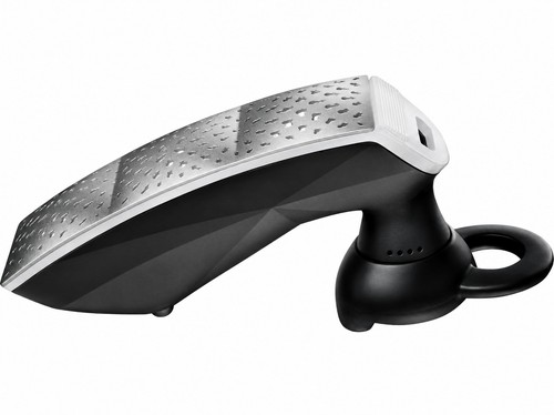 Jawbone era silver lining - silver,