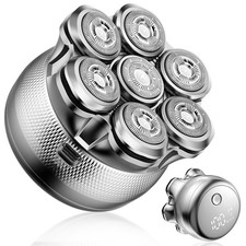 Rasoio Elettrico per Testa