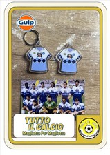 PORTACHIAVI  PESCARA 1992-93 GIS GELATI 