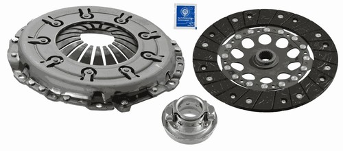 Kit frizione adatto - kit,