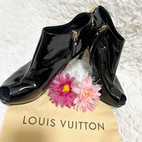 Stivaletti louis vuitton - louis,
