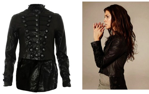 Cappotto militare all saints - all,
