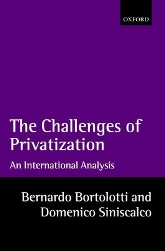 The challenges - the, of