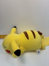 Peluche Jumbo Pikachu