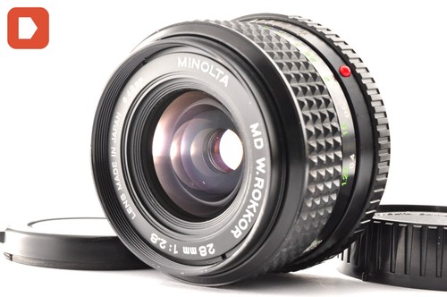 Opt nmint minolta md - [opt,