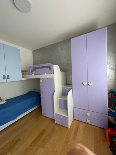 Cameretta per bambini - cameretta,