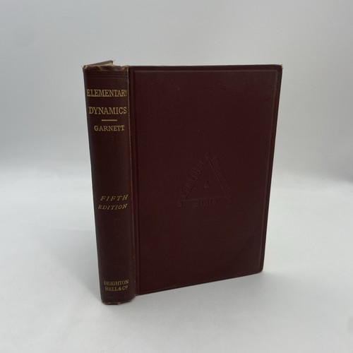1889 treatise elementary - a,