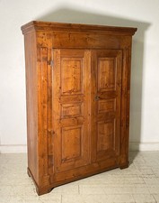 Antico piccolo armadio - antico,