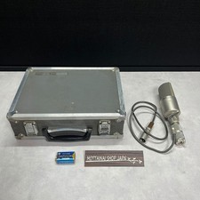 Microfono a condensatore