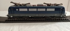 LIMA – Locomotiva ELETTRICA BR 410 001 della DB con luci