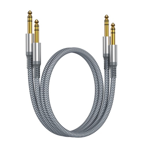 Cavo audio jack 1m - jack,