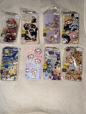 8 iPhone 14 Promax Cases