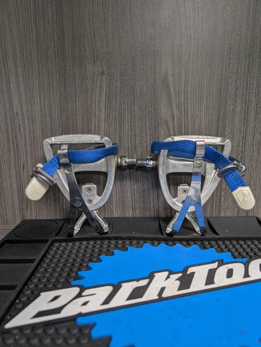 Pedali campagnolo victory - campagnolo,