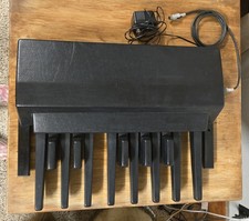 Pedaliera MIDI Ketron K8 -