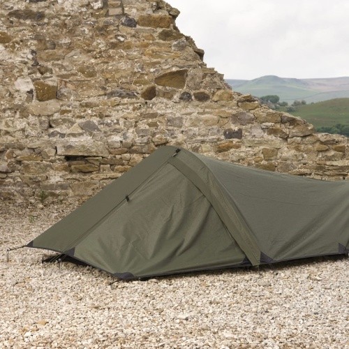 Tenda monopersona snugpak - monopersona,
