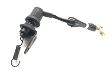 Yamaha V Max 1200 2WE [1996] -