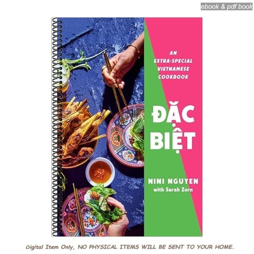 Dac biet extra special - biet:, extra-special