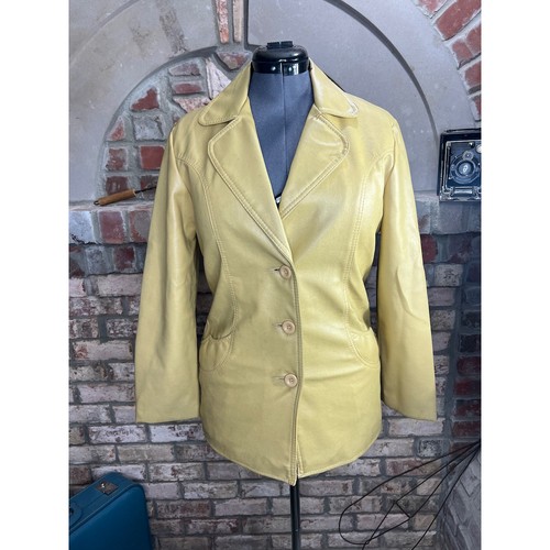 Fingerhut vegan giacca pelle - giacca,