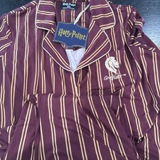 Set Pigiama Donna Harry Potter