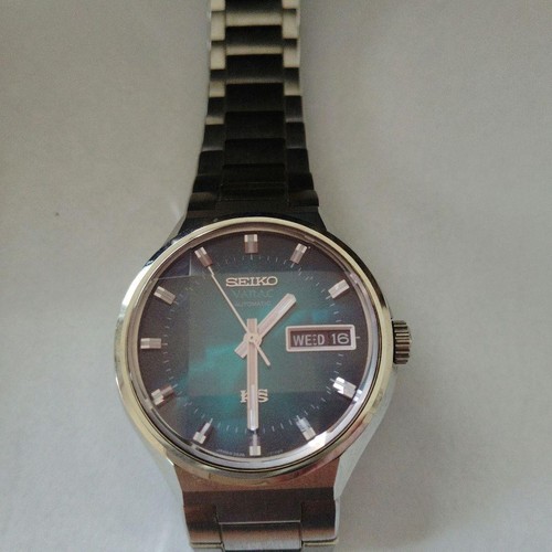 Orologio uomo vintage - oh, seiko