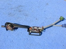 Gruppo controllo scansione