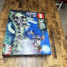 LEGO Monster Fighters The