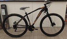 Bicicletta Mountain Bike -