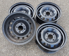 4 cerchi per Citroen Berlingo