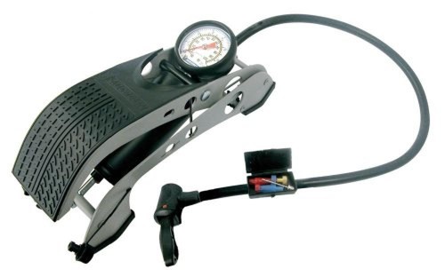 Michelin 009501 pompa pedale - pompa,