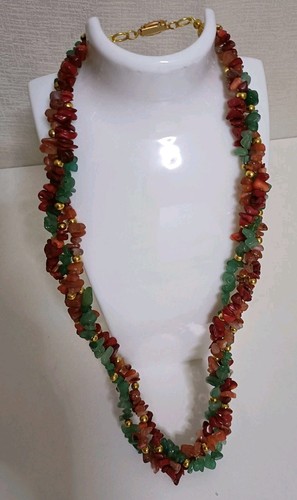 Collana vintage anni - vintage, '80