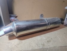 Yamaha FZS 600 FAIRE EXHAUST