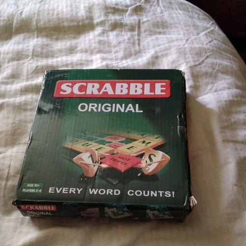Scrabble small edition ogni - scrabble,