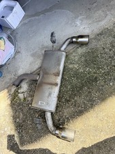 Terminale Di Scarico Golf 7