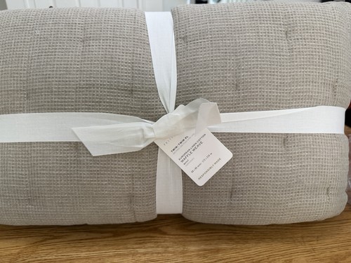 Trapunta pottery barn lino - barn,