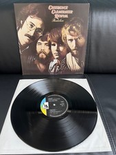 CREEDENCE CLEARWATER