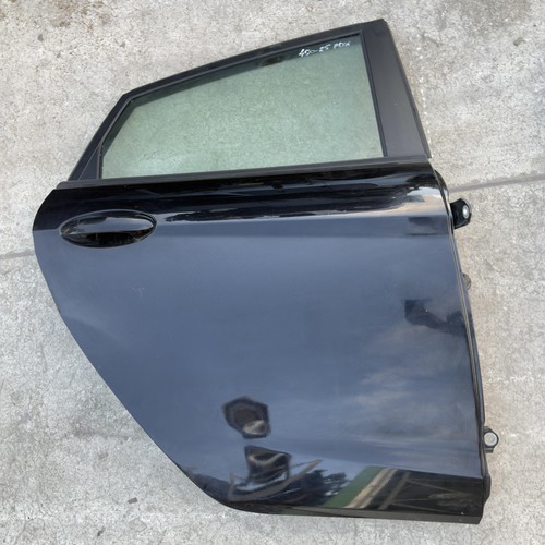 Portiera posteriore destra - destra, per