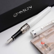 Penna Stilo Marlen Antiche Città Italiane: Firenze Slim - Ed. Speciale * NUOVA *