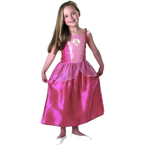 Rubie costume vestito bella - costume,