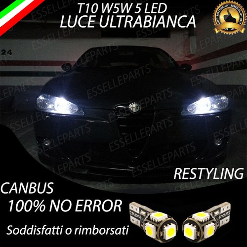 Coppia luci posizione - coppia, di