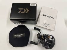 Mulinello da Pesca DAIWA STEEZ