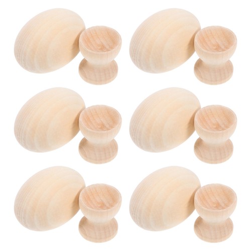 Set legno pasqua - set,