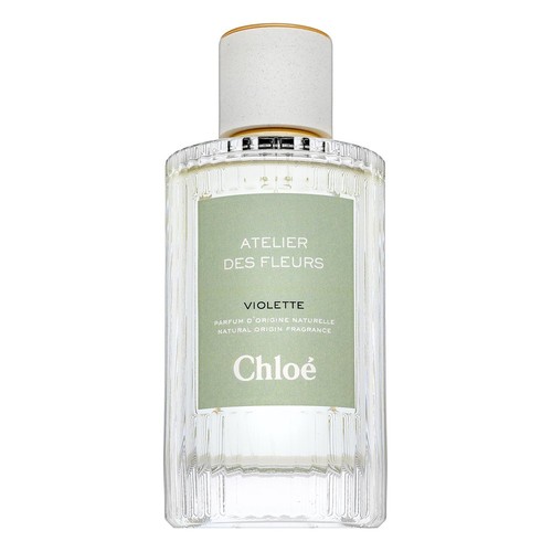 Chloé violette eau parfum - eau,