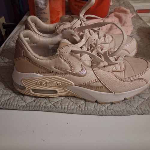 Taglia nike air max excee - taglia,
