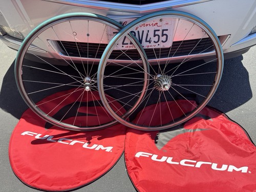 Set ruote campagnolo electron - set,