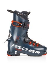 scarponi scialpinismo freeride