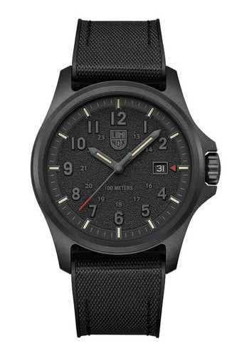 New luminox atacama field - new,