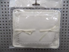 Cuscino cuscinetto porta fedi - cuscino,