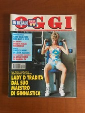 RIVISTA SETTIMANALE VINTAGE