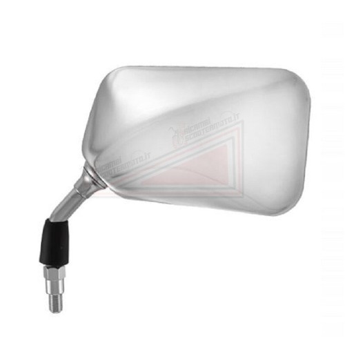Mirror left honda - mirror,